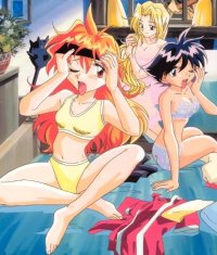 BUY NEW slayers - 159096 Premium Anime Print Poster